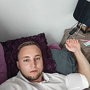 Fajny9555 - mężczyzna, 30 lat, Białystok