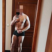 Incognit69 - mężczyzna, 31 lat, Tczew