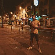 Dejvid966 - mężczyzna, 29 lat, Limanowa