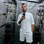 Dejvid966 - чоловік, 29 років, Limanowa