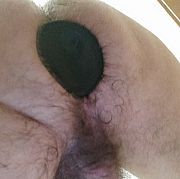 Fistfungdynia - man, 47 years, Gdynia