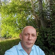 Maciejewski - mężczyzna, 42 lat, Poznań
