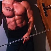 Misiomm - мужчина, 32 лет, Zgorzelec