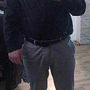 Stefan1111q - Mężczyzna, 34 Lat, Zwoleń, Polska