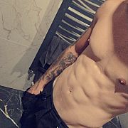 Mlodysimba1 - mężczyzna, 25 lat, Piła