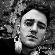 Grzesiu97 - mężczyzna, 28 lat, Zabrze