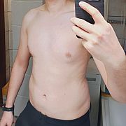 ZacnyChlopak - mężczyzna, 23 lat, Legnica