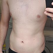 ZacnyChlopak - mężczyzna, 24 lat, Legnica