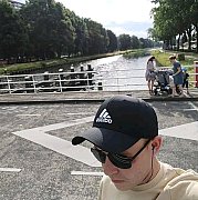 Kris9333 - mann, 32 Jahre, Salzgitter