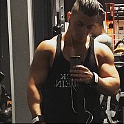 MarioXXL - mężczyzna, 36 lat, Warszawa