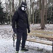 Pasul - man, 32 years, Kołobrzeg