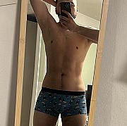 Dociekliwy96 - mężczyzna, 28 lat, Szczecin