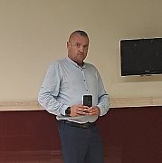 XPrzemox - чоловік, 42 років, Warszawa