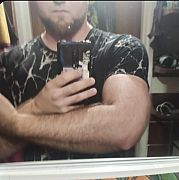 Boja - mężczyzna, 27 lat, Warszawa