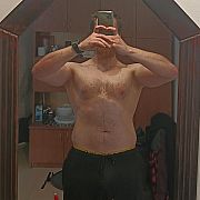 Retainer - mężczyzna, 32 lat, Białystok