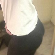 ZbuntowanaaParka - пара (жінка 25 років, чоловік 32 років), Piła