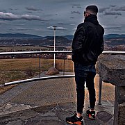 Mlodyninja246 - mężczyzna, 25 lat, Bielsko-Biała