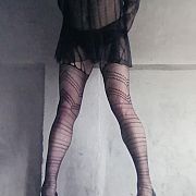 CrossikZPoz - trans, 29 lat, Poznań