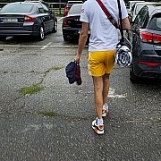 Wawkacuck - para (mężczyzna 40 lat, mężczyzna 38 lat), Warszawa