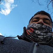 Woro - мужчина, 45 лет, Szczecin