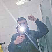Tomek0111 - mężczyzna, 23 lat, Wrocław