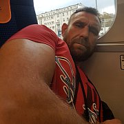 Pllugawy - mężczyzna, 46 lat, Słupsk