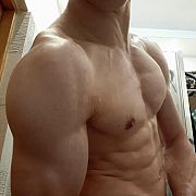 Krys312 - man, 27 years, Apeldoorn