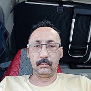 Turk78 - мужчина, 45 лет, Opole