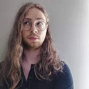 DateMe02 - mężczyzna, 22 lat, Poznań