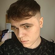 Musli4 - mann, 22 Jahre, Zielona Góra
