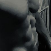 Muscular - man, 37 years, Kraków