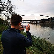 Johnnnny - man, 35 years, Goch