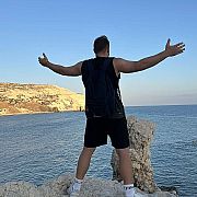 Dejjw - мужчина, 21 лет, Police