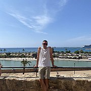 Camicia - mann, 28 Jahre, Poznań