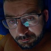 Drizzit - mężczyzna, 37 lat, Mrągowo