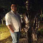 Omon87 - mężczyzna, 38 lat, Goleniów