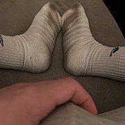 Socksnifferff - mężczyzna, 20 lat, Warszawa