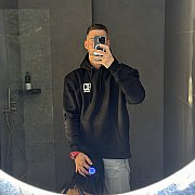 69Pabloem69 - mężczyzna, 29 lat, Amsterdam