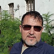 Dannysso - muž, 45 let, Szczecin