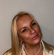 Magda1970bi - žena, 48 let, Katowice