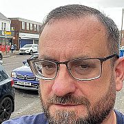 Altafista - mężczyzna, 53 lat, Bielsko-Biała