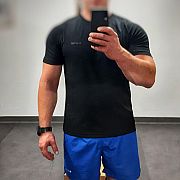 Scott8787 - mężczyzna, 38 lat, Poznań