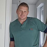Marian1414 - mann, 40 Jahre, Torhout