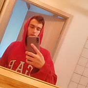 Doglaza8 - mężczyzna, 24 lat, Warszawa