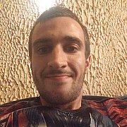 Adamszxc - mężczyzna, 26 lat, Cybinka