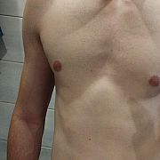 M1ch4l - mężczyzna, 22 lat, Bydgoszcz