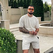 1Marcelo88 - mężczyzna, 36 lat, Szczecin