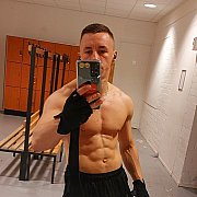 MagicGregor95 - mężczyzna, 29 lat, Tilburg