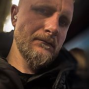 LoverBoy31 - mężczyzna, 32 lat, Warszawa
