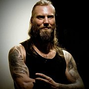 Vidar - mann, 42 Jahre, Grenoble